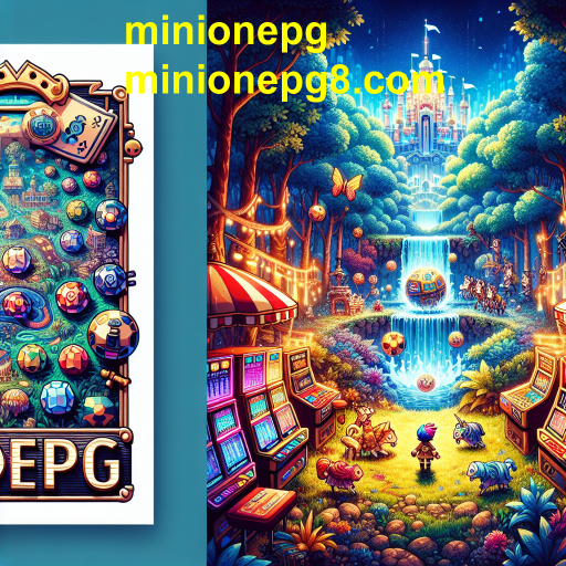 A Evolução dos Jogos de RPG: Uma Jornada Épica